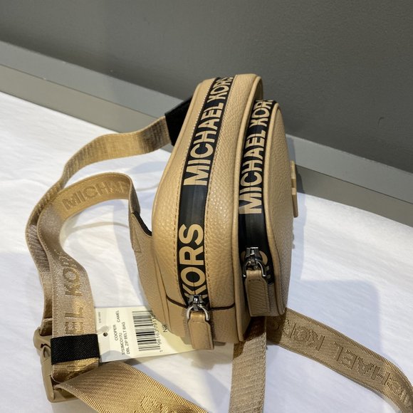 Michael Kors★COOPER DOUBLE ZIP BLET BAG - Picture 2 of 8